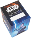 Gamegenic Star Wars Unlimited Soft Crate Rey / Kylo Ren - Image 4