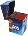 Gamegenic Star Wars Unlimited Soft Crate Rey / Kylo Ren - Image 5