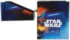 Gamegenic Star Wars Unlimited Soft Crate Rey / Kylo Ren - Image 6
