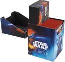 Gamegenic Star Wars Unlimited Soft Crate Rey / Kylo Ren - Image 7