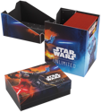 Gamegenic Star Wars Unlimited Soft Crate Rey / Kylo Ren - Image 8