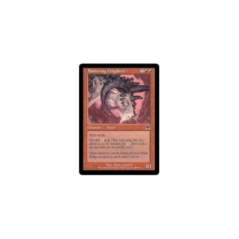 Battering Craghorn : ONSLAUGHT 188/350 - Magic the Gathering Single Card