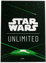Gamegenic Star Wars Unlimited Art Sleeve Space Green - Image 4