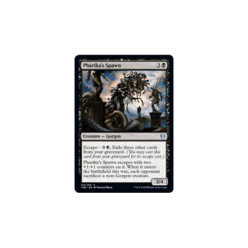 Pharika's Spawn : THEROS: BEYOND DEATH 112/254 - Magic the Gathering Single Card