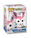 Pop! Pokemon - Sylveon #857