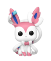 Pop! Pokemon - Sylveon #857 - Image 2
