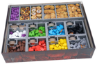 Folded Space: Age of Innovation Insert