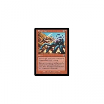 Break Open : ONSLAUGHT 190/350 - Magic the Gathering Single Card