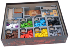 Folded Space: Age of Innovation Insert - Image 2