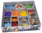 Folded Space: Architects of the West Kingdom Collector's Box Insert