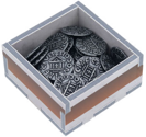 Folded Space: Architects of the West Kingdom Collector's Box Insert - Image 2