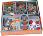 Folded Space: CoraQuest Insert