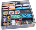 Folded Space: Kutna Hora Insert