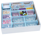 Folded Space: Wyrmspan Insert