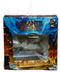 Atlantis Rising Deluxe Components - Image 2