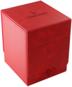 Gamegenic Squire PLUS 100+ XL Convertible Red - Image 2
