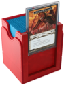 Gamegenic Squire PLUS 100+ XL Convertible Red - Image 4