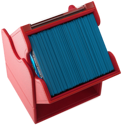 Gamegenic Squire PLUS 100+ XL Convertible Red - Image 5