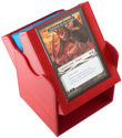 Gamegenic Squire PLUS 100+ XL Convertible Red - Image 6