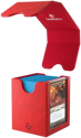 Gamegenic Squire PLUS 100+ XL Convertible Red - Image 8