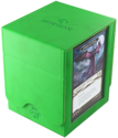 Gamegenic Squire PLUS 100+ XL Convertible Green