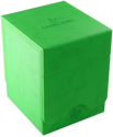 Gamegenic Squire PLUS 100+ XL Convertible Green - Image 2