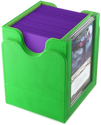 Gamegenic Squire PLUS 100+ XL Convertible Green - Image 3