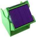 Gamegenic Squire PLUS 100+ XL Convertible Green - Image 5
