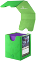 Gamegenic Squire PLUS 100+ XL Convertible Green - Image 8