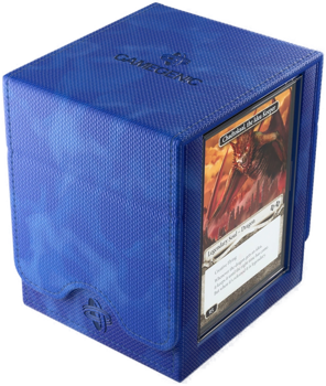 Gamegenic Squire PLUS 100+ XL Convertible Blue