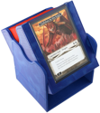 Gamegenic Squire PLUS 100+ XL Convertible Blue - Image 6