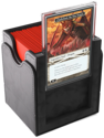 Gamegenic Squire PLUS 100+ XL Convertible Black - Image 4