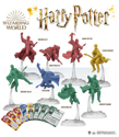 Harry Potter: Catch the Snitch – Star Player Expansion - Image 2