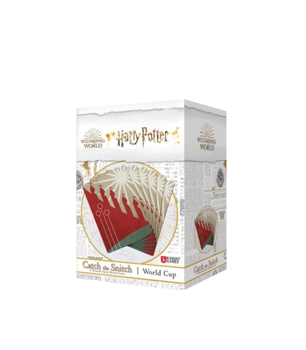 Harry Potter: Catch the Snitch – World Cup