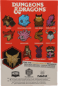 Dungeons & Dragons 50th Anniversary Mystery Pin Badge - Image 2