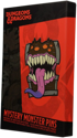Dungeons & Dragons 50th Anniversary Mystery Pin Badge
