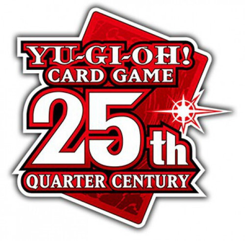 Yugioh | Quarter Century Bonanza | Booster Packs Yugioh | Quarter Century Bonanza | Booster Packs