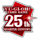 Yu-Gi-Oh! Sealed Booster CASE Quarter Century Stampede (12 Boxes) - Image 3