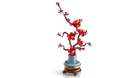 LEGO&reg; Icons Plum Blossom Flower (10369) - Image 4