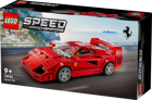 LEGO&reg; Speed Champions Ferrari F40 Supercar (76934)