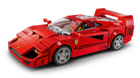 LEGO&reg; Speed Champions Ferrari F40 Supercar (76934) - Image 2