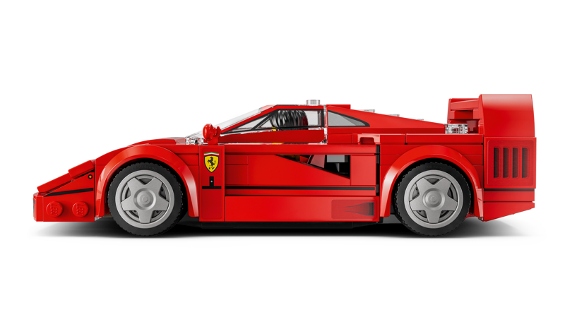 LEGO® Speed Champions Ferrari F40 Supercar LEGO 76934