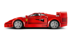 LEGO&reg; Speed Champions Ferrari F40 Supercar (76934) - Image 3