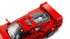 LEGO&reg; Speed Champions Ferrari F40 Supercar (76934) - Image 6