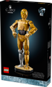 LEGO Star Wars 75398 C-3PO: the set is for pre-order from E.Leclerc LEGO Star Wars 75398 C-3PO: the set is for pre-order from E.Leclerc