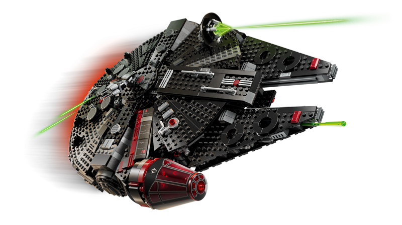 LEGO® Star Wars The Dark Falcon LEGO 75389
