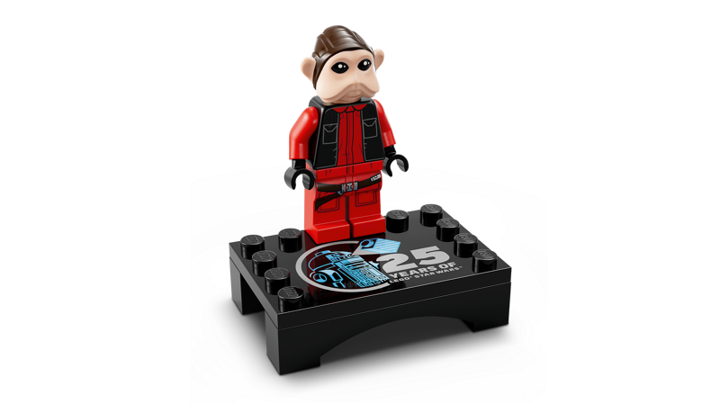 LEGO® Star Wars Desert Skiff Sarlacc Pit LEGO 75396