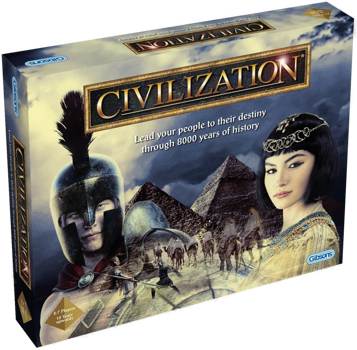 Civilization