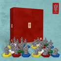 Huang - Deluxe Miniatures Set - Image 2
