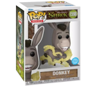 Pop! Shrek - Donkey #1598